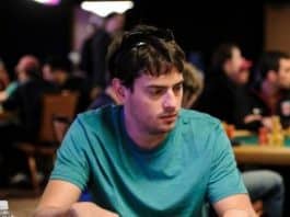 WSOP on ESPN: &#8220;I Play a Lot Better When I Get Kings Against Jacks&#8221;