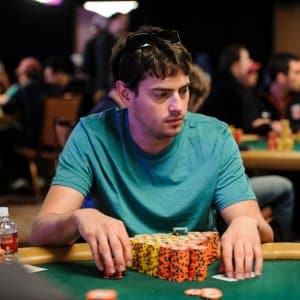 WSOP on ESPN: &#8220;I Play a Lot Better When I Get Kings Against Jacks&#8221;