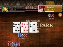 Delaware Benefitting from Online Poker Merger with Nevada