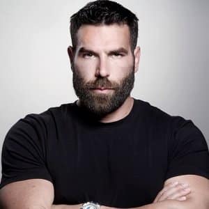 Dan Bilzerian Says He Won $50 Million Playing Poker in the Last 12 Months