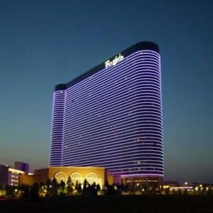 Resolution Issued in Borgata Chipgate Scandal