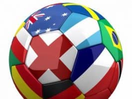 How World Cup Affects Online Poker Traffic