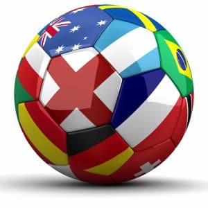 How World Cup Affects Online Poker Traffic