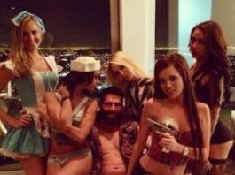 Dan Bilzerian Proclaims His Innocence Over Alleged Assault at Miami Nightclub