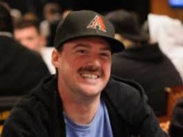 basebaldy Makes Final Table of WSOP Little One for One Drop