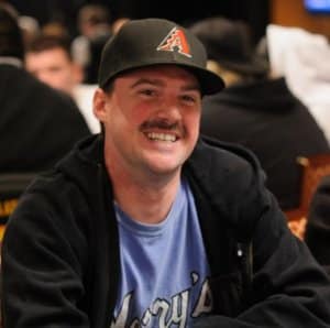 basebaldy Makes Final Table of WSOP Little One for One Drop