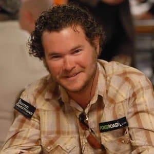 Bryan Devonshire (badbeatninja) – 2014 WSOP Poker Player Profile