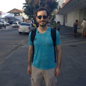 Brian Rast Talks About Turning $25K into $7.5 Million