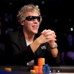 Former Sponsored Pro William Reynolds Rips Ultimate Poker on Twitter