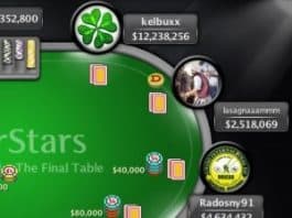 Amaya Buys PokerStars Parent for $4.9 Billion, Mark Scheinberg to Resign