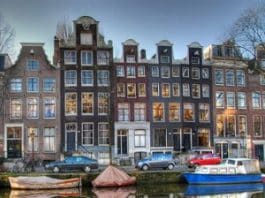 &#8220;I&#8217;m Not Gonna Stop Until I&#8217;ve Earned Myself a House in Amsterdam&#8221;