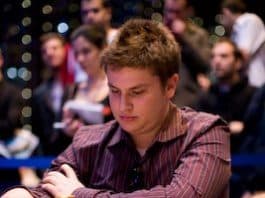 Isaac Baron (WestmenloAA) – 2014 WSOP Poker Player Profile