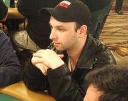 Heads-Up with Nevada Poker Player lvkid7