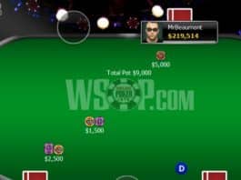 WSOP.com Launching Cage Deposits at 2014 WSOP, Hosting Grind Room