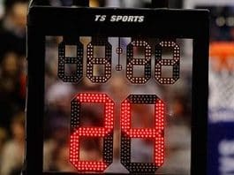 WSOP Circuit May Test Shot Clock