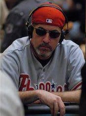 Heads-Up with Nevada Poker Player The Agnostic