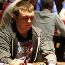 &#8220;I Have a Love-Hate Relationship with Tournament Poker&#8221;