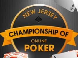 NJCOP Main Event Has $34,000 Overlay, MikeFrancesa Wins