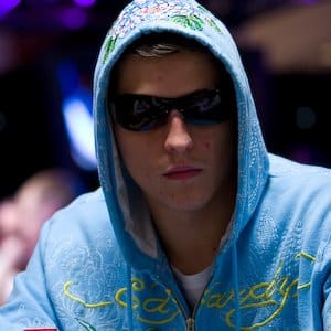 High Stakes Poker: Sebastian Ruthenberg Up $570,000 Over the Weekend