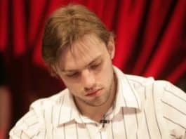 Ivan Demidov Says His 2008 WSOP Backer Is Paying Up