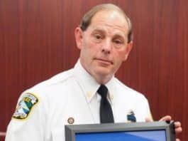 Fraternal Order of Police: &#8220;Online Gambling Ban Benefits Criminals&#8221;