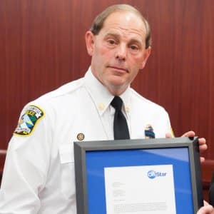 Fraternal Order of Police: “Online Gambling Ban Benefits Criminals”