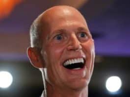 Florida Governor Rick Scott Supports Internet Gambling Ban