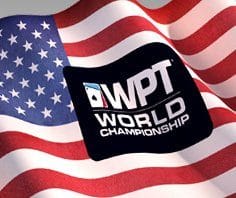 WPT Championship Moves to Atlantic City This Month, $5 Million Guaranteed