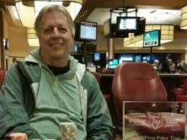 Hank Mlekoday Wins PocketFives Main Event at Running Aces