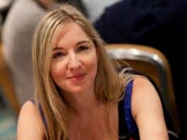 Vicky Coren Quits PokerStars for Site&#8217;s Promotion of Casino Games