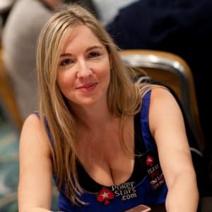 Vicky Coren Quits PokerStars for Site&#8217;s Promotion of Casino Games