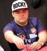 Tournament Review For April 21, 2014