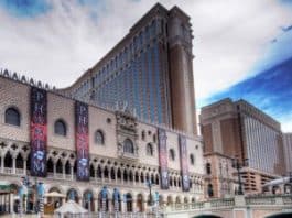 PokerNews Turned Away from Venetian Due to Online Poker Ties