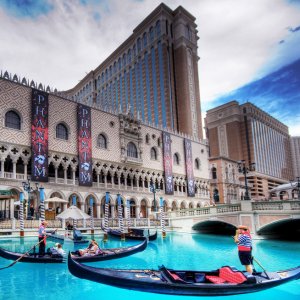 PokerNews Turned Away from Venetian Due to Online Poker Ties