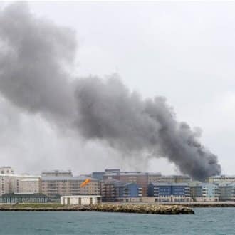 Gibraltar Power Station Explosion Wreaks Havoc on Online Poker Rooms