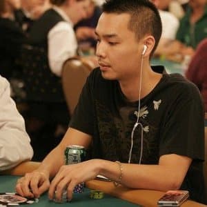 Did Chino Rheem Forget He Had a Free WPT Championship Seat?