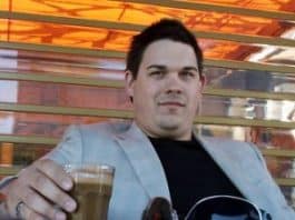 Movie About Daniel Tzvetkoff, Black Friday Whistleblower, Could Be Released