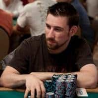 Heads-Up with Nevada Poker Player Paul Dewald (PremiumStud)