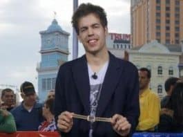 Dominik Nitsche (bounatirouIMO) Wins WSOP National Championship