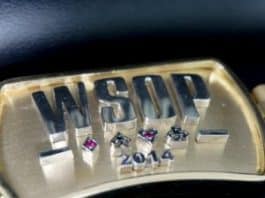 2014 WSOP Starts Tuesday: &#8220;Such an Amazing Time of the Year&#8221;