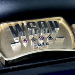 2014 WSOP Starts Tuesday: &#8220;Such an Amazing Time of the Year&#8221;