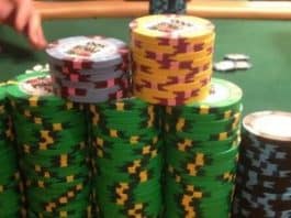 High Stakes Poker: bbvisbadforme Up $626,000 in March