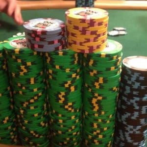 High Stakes Poker: bbvisbadforme Up $626,000 in March