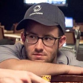 Greg Merson Outraged Over WPT500 &#8220;Money Grab&#8221;