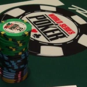 Millionaire Maker Attracts Second Largest WSOP Field Ever