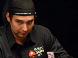 Brandon Cantu, Jesse Martin Nearly Brawl at WSOP