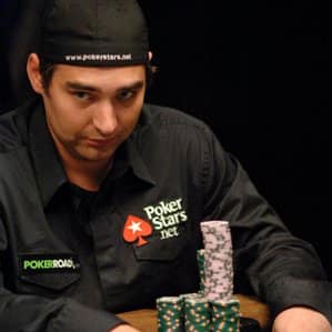 Brandon Cantu, Jesse Martin Nearly Brawl at WSOP