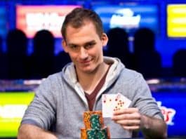 PocketFivers Sweep Final Table of WSOP $1,500 NLHE Six-Max