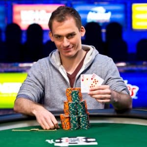 PocketFivers Sweep Final Table of WSOP $1,500 NLHE Six-Max