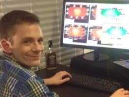 Heads-Up with New Jersey Online Poker Player Jamie Ross (finally)